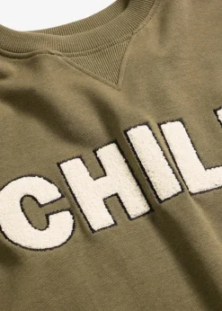 Outlet Sweat Hausanzug Damen Wäsche·Homewear|Wäsche·Nachtwäsche