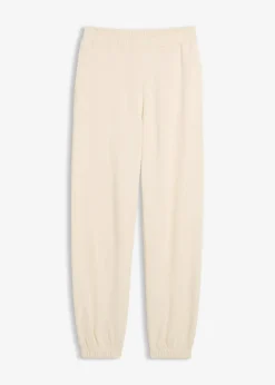 Sweathose aus reiner Baumwolle Damen Bekleidung·Blusen & Tuniken|Bekleidung·Kleider