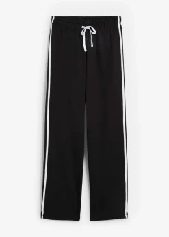 Sweathose aus reiner Baumwolle Damen Bekleidung·Blusen & Tuniken|Bekleidung·Kleider