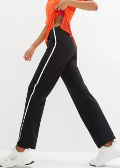 Sweathose aus reiner Baumwolle Damen Bekleidung·Blusen & Tuniken|Bekleidung·Kleider