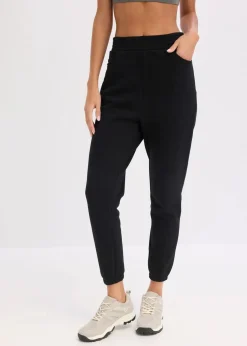 Clearance Sweathose aus reiner Bio-Baumwolle Damen Bekleidung·Röcke|Bekleidung·Blusen & Tuniken