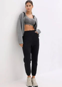 Clearance Sweathose aus reiner Bio-Baumwolle Damen Bekleidung·Röcke|Bekleidung·Blusen & Tuniken