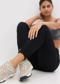 Clearance Sweathose aus reiner Bio-Baumwolle Damen Bekleidung·Röcke|Bekleidung·Blusen & Tuniken