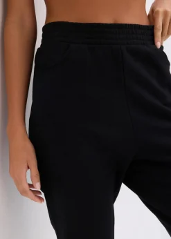 Clearance Sweathose aus reiner Bio-Baumwolle Damen Bekleidung·Röcke|Bekleidung·Blusen & Tuniken