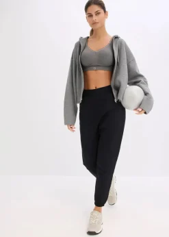 Clearance Sweathose aus reiner Bio-Baumwolle Damen Bekleidung·Röcke|Bekleidung·Blusen & Tuniken