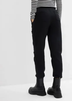 Hot Sweathose aus reiner Bio-Baumwolle (2er Pack) Damen Bekleidung·Röcke|Bekleidung·Blusen & Tuniken