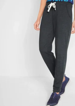 Hot Sweathose mit Bequembund Damen Bekleidung·Röcke|Bekleidung·Blusen & Tuniken