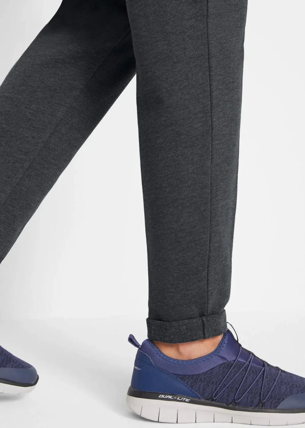 Hot Sweathose mit Bequembund Damen Bekleidung·Röcke|Bekleidung·Blusen & Tuniken