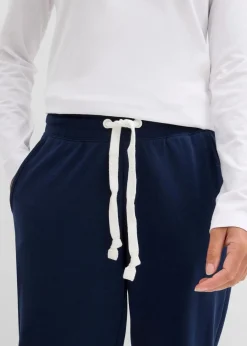 Discount Sweathose mit Bequembund Damen Hosen|Sweat