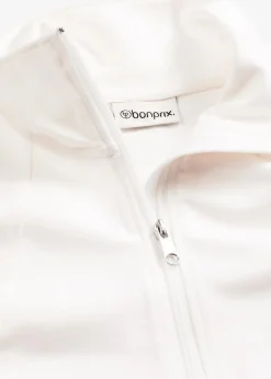 Outlet Sweatjacke aus bequemen Punto di Roma Damen Bekleidung·Blusen & Tuniken|Sweat