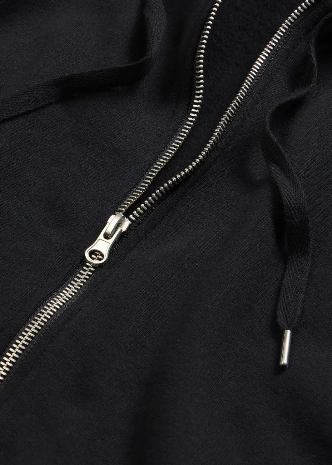 Online Sweatjacke aus reiner Bio-Baumwolle Damen Sweat|Basics