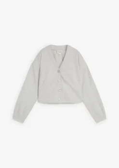 Online Sweatjacke aus Viskose-Mix Damen Bekleidung·Blusen & Tuniken|Sweat