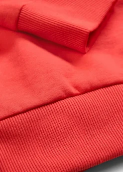 Damen bonprix Kleider|Sweat|Sweatkleid