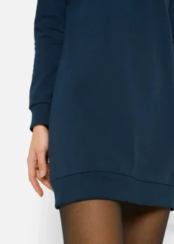 Online Sweatkleid Damen Kleider|Sweat