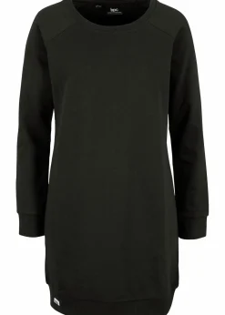 Damen bonprix Bekleidung·Röcke|Bekleidung·Blusen & Tuniken|Sweatkleid