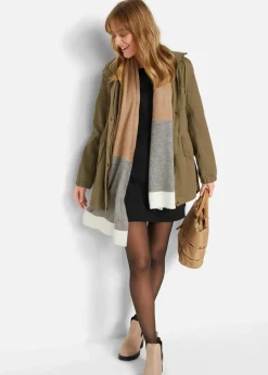 Damen bonprix Bekleidung·Röcke|Bekleidung·Blusen & Tuniken|Sweatkleid