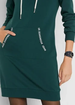 Outlet Sweatkleid Damen Bekleidung·Blusen & Tuniken|Bekleidung·Pullover & Strickjacken