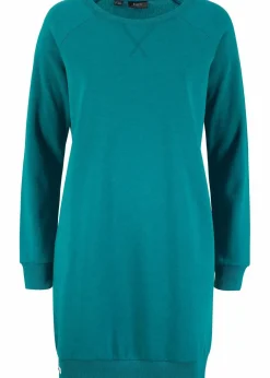 Damen bonprix Kleider|Sweat|Sweatkleid
