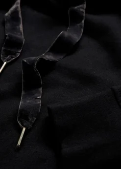 Damen bonprix Bekleidung·Röcke|Bekleidung·Blusen & Tuniken|Sweatkleid mit Bio-Baumwolle