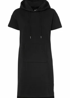 Sweatkleid mit Kapuze Damen Bekleidung·Röcke|Bekleidung·Blusen & Tuniken