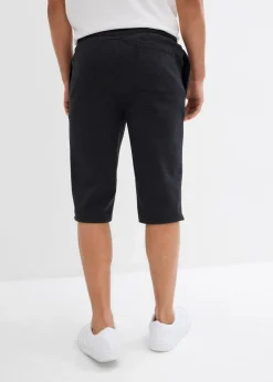 Herren bonprix Sweat|Hosen|Sweat-Longbermuda