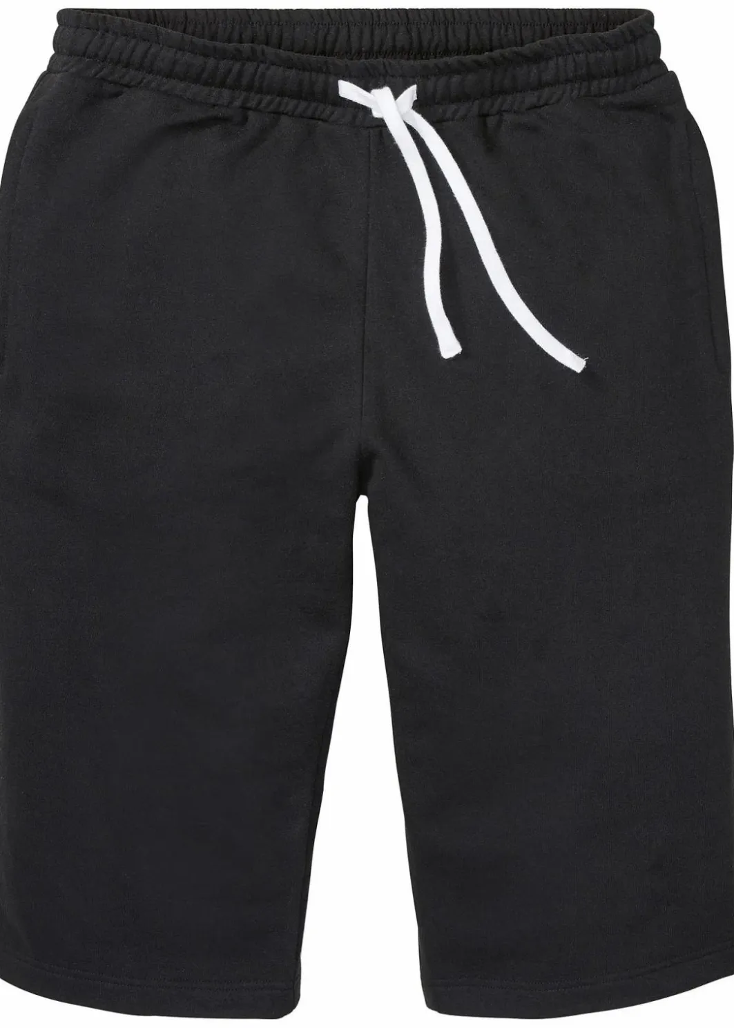 Herren bonprix Große Größen|Shorts|Sweat-Longbermuda