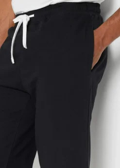 Herren bonprix Große Größen|Shorts|Sweat-Longbermuda