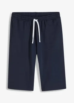 Clearance Sweat-Longbermuda Herren Sweat|Hosen