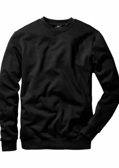 Herren bonprix Große Größen|Basics|Sweatshirt