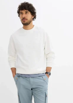 Sweatshirt Herren Sweat|Sportbekleidung