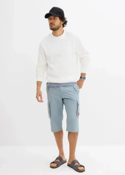 Sweatshirt Herren Sweat|Sportbekleidung
