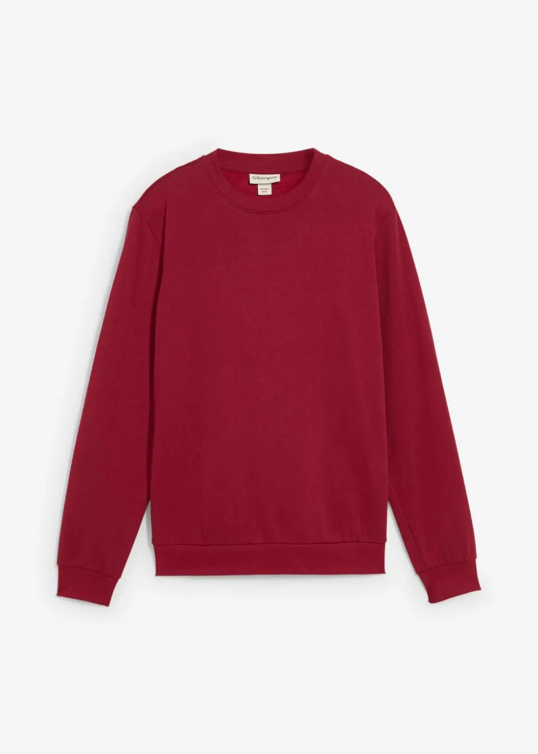 Herren bonprix Sweat|Sportbekleidung|Sweatshirt
