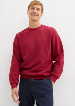Herren bonprix Sweat|Sportbekleidung|Sweatshirt