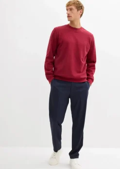 Herren bonprix Sweat|Sportbekleidung|Sweatshirt