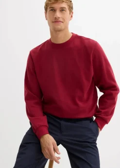 Herren bonprix Sweat|Sportbekleidung|Sweatshirt