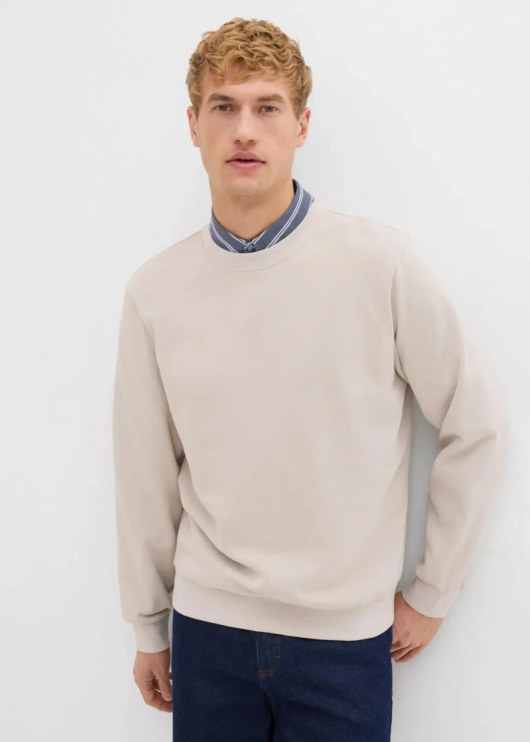 Online Sweatshirt Herren Sweat|Sportbekleidung