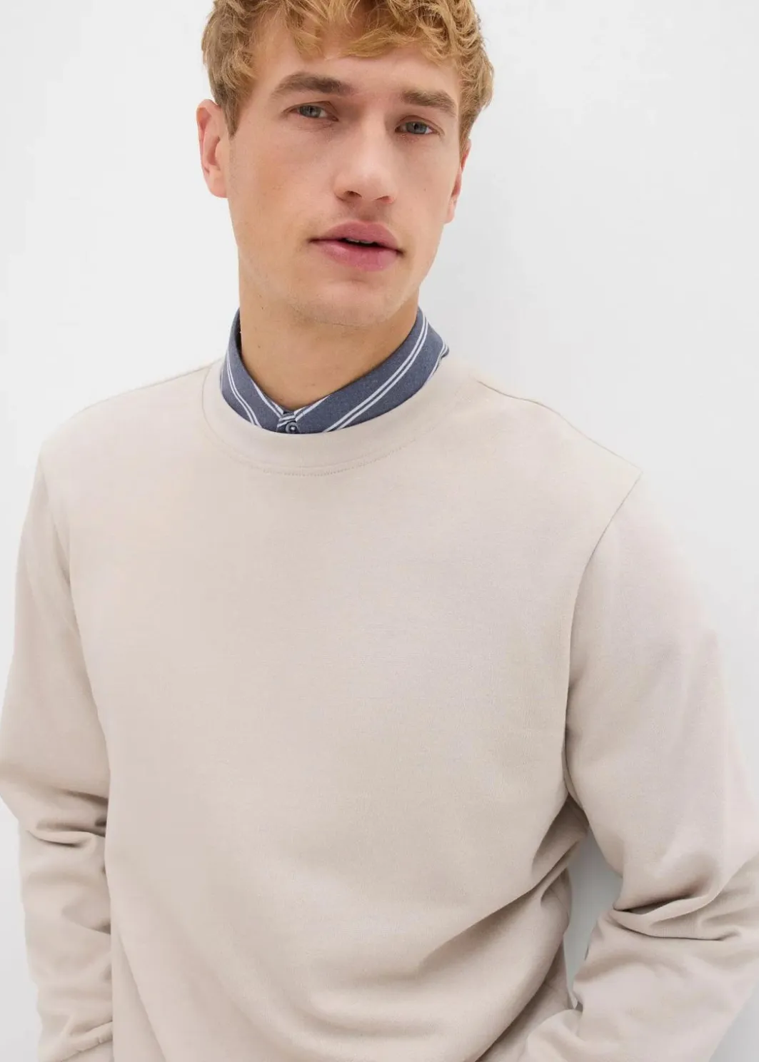 Online Sweatshirt Herren Sweat|Sportbekleidung