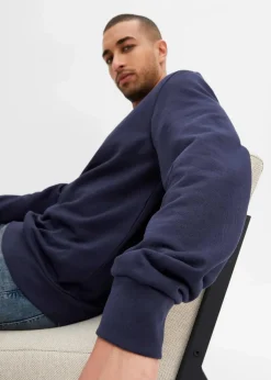 Outlet Sweatshirt Herren Sweat|Sportbekleidung