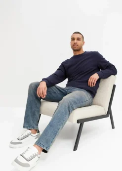 Outlet Sweatshirt Herren Sweat|Sportbekleidung