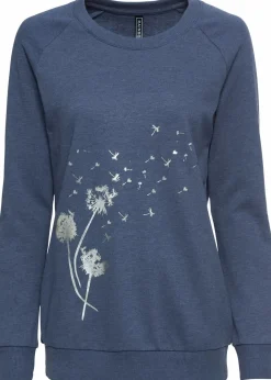 Damen bonprix Bekleidung·Blusen & Tuniken|Sweat|Sweatshirt