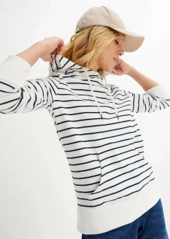 Damen bonprix Bekleidung·Blusen & Tuniken|Sweat|Sweatshirt