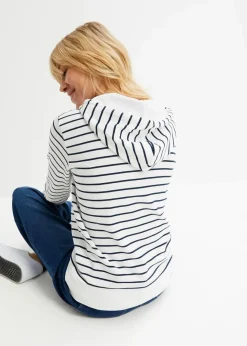 Damen bonprix Bekleidung·Blusen & Tuniken|Sweat|Sweatshirt