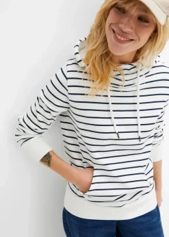 Damen bonprix Bekleidung·Blusen & Tuniken|Sweat|Sweatshirt