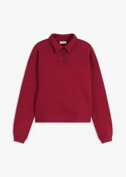 Discount Sweatshirt aus reiner Baumwolle Damen Bekleidung·Blusen & Tuniken|Sweat