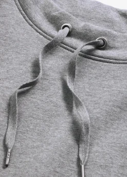Sweatshirt aus reiner Bio-Baumwolle Damen Sweat|Basics