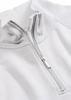 Sweatshirt aus reiner Bio-Baumwolle Damen Sweat|Basics
