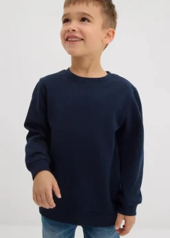 Best Sweatshirt aus weichem Baumwoll-Mix (2er Pack) Kinder Jungen 2-8 Jahre·Mehrfachpacks|Jungen 2-8 Jahre·Sweat & Strick