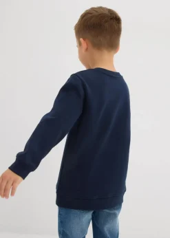 Best Sweatshirt aus weichem Baumwoll-Mix (2er Pack) Kinder Jungen 2-8 Jahre·Mehrfachpacks|Jungen 2-8 Jahre·Sweat & Strick