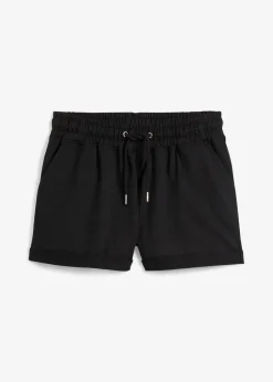 Outlet Sweat-Shorts Damen Shorts|Basics