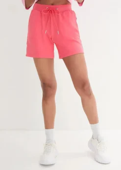 Outlet Sweat-Shorts Damen Bekleidung·Outdoorbekleidung|Bekleidung·Sweat